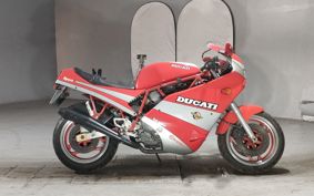 DUCATI 750 SPORT ZDM750S