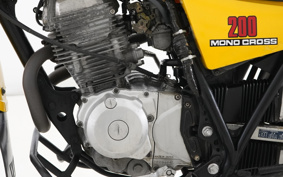 YAMAHA AG200 1FE