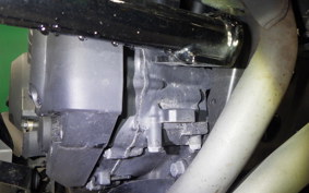 HONDA REBEL 1100 DCT 2021 SC83