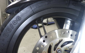 HONDA PCX 125 JF28