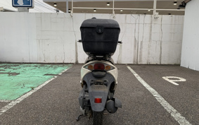 HONDA DIO CHESTER AF68