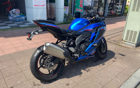 KAWASAKI NINJA ZX-4R SE 2023 ZX400P
