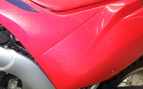 HONDA CRF125F JE03