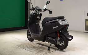 HONDA DUNK 1988 AF78