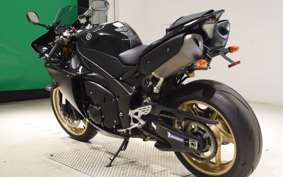 YAMAHA YZF-R1 2011 RN24J