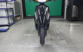 YAMAHA JOG Gen.5 SA36J