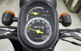 HONDA TODAY 2 AF67