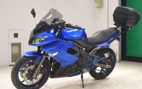 KAWASAKI ER600 F 2009