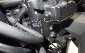 KAWASAKI ZX-25R ZX250E