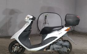 SUZUKI ADDRESS V50 CA4BA