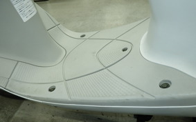 SUZUKI LET's 2 2025 CA1PA
