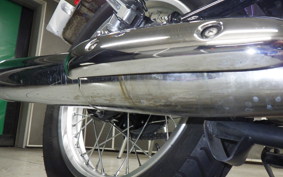 YAMAHA SR400 Gen.5 2022 RH16J