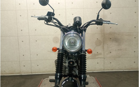 SUZUKI GLASS TRACKER BIG BOY NJ4DA