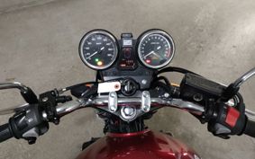 HONDA CB400SFV-4 2022 NC42