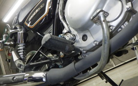 SUZUKI GN125 F Gen.2 2009