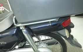 HONDA C50 SUPER CUB AA04