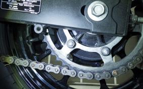 KAWASAKI ELIMINATOR400-3SE 2023 EL400A