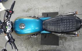 HONDA CB1100 2012 SC65