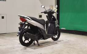 SUZUKI ADDRESS 110 2017 CE47A
