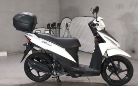 SUZUKI ADDRESS V110 CE47A