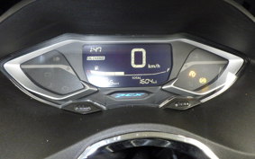 HONDA PCX125 2025 JK05