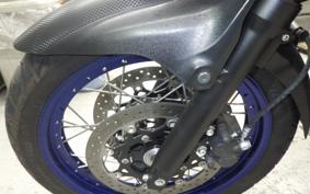 SUZUKI Vｽﾄﾛｰﾑ650XTA 2024 C733M