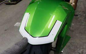 KAWASAKI Z125 PRO 2001 BR125H