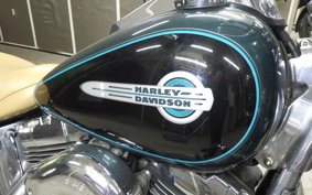 HARLEY FLSTC 1450 2002