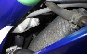 HONDA CBR600RR 2003 PC37