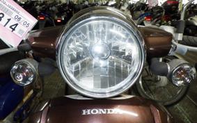 HONDA GIORNO 2 AF70