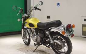 KAWASAKI ESTRELLA RS Custom BJ250A
