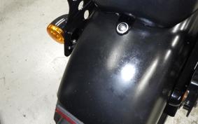 HARLEY XL883N 2016