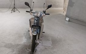HONDA SUPER CUB110 JA10