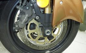 SUZUKI GSX-1300R HAYABUSA 1999