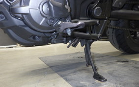 HONDA REBEL 1100 DCT 2024 SC83