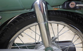YAMAHA MATE 50 UA04J