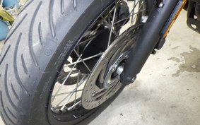 TRIUMPH BONNEVILLE T120 2021