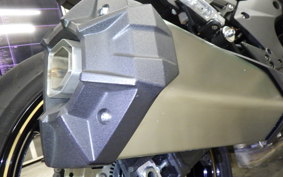 KAWASAKI NINJA 1100SX SE 2025 ZXT10H