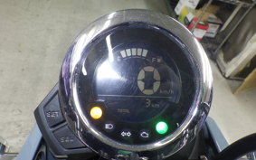 HONDA DAX 125 2020 JB06