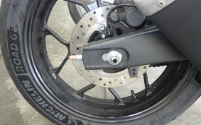 YAMAHA MT-03 ABS 2025 RH25J