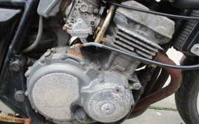 HONDA CB400SF 1994 NC31