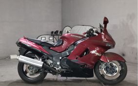 KAWASAKI ZZR1100 1999 ZXT10D