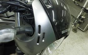 SUZUKI SV650 X A 2018 VP55B