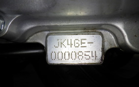 HONDA DIO 110 Lite JK46