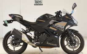 KAWASAKI NINJA 250 2 EX250P