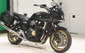HONDA CB1300ST SUPER TOURING 2014 SC54