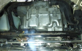 HONDA STEED 400 1993 NC26