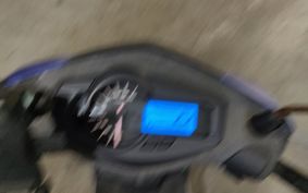 YAMAHA CYGNUS125XSR SEA5J