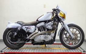 HARLEY HARLEY XL1200R 2005 CLP