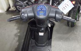 YAMAHA JOG-7 2019 AY01